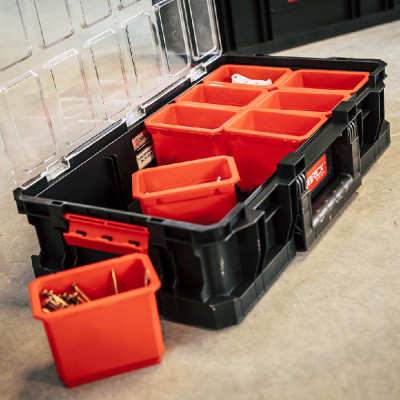 Органайзер QBRICK SYSTEM Two Organizer SKRQTWOOCZAUA017