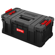 Ящик для інструментів QBRICK SYSTEM Two Toolbox Alu Vario SKRQTWOTVCZAUA017