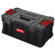 Ящик для інструментів QBRICK SYSTEM Two Toolbox Alu Vario SKRQTWOTVCZAUA017