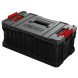 Ящик для інструментів QBRICK SYSTEM Two Toolbox Alu Vario SKRQTWOTVCZAUA017
