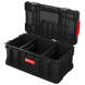Ящик для інструментів QBRICK SYSTEM Two Toolbox Alu Vario SKRQTWOTVCZAUA017