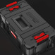 Ящик для інструментів QBRICK SYSTEM Two Toolbox Alu Vario SKRQTWOTVCZAUA017