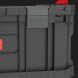 Ящик для інструментів QBRICK SYSTEM Two Toolbox Alu Vario SKRQTWOTVCZAUA017