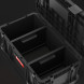 Ящик для інструментів QBRICK SYSTEM Two Toolbox Alu Vario SKRQTWOTVCZAUA017