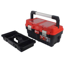 Ящик для інструменту QBRICK SYSTEM S500 Carbo Red SKRS500FCPZCZEPG001