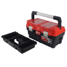 Ящик для інструменту QBRICK SYSTEM S500 Carbo Red SKRS500FCPZCZEPG001