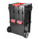Набір ящиків QBRICK SYSTEM Wheelbox HD Compact SKRWC1HDCZAPG001