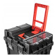 Набір ящиків QBRICK SYSTEM Wheelbox HD Compact SKRWC1HDCZAPG001