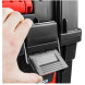 Набір ящиків QBRICK SYSTEM Wheelbox HD Compact SKRWC1HDCZAPG001