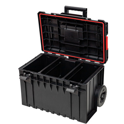 Ящик для инструмента QBRICK SYSTEM One Cart SKRWQCARTONECZAPG003