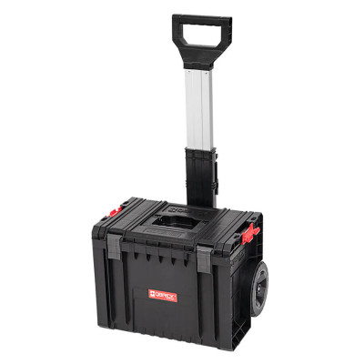 Ящик для інструменту QBRICK SYSTEM Pro Cart 2.0 SKRWQCARTPRO2CZAPG003