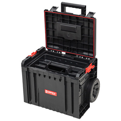 Ящик для інструменту QBRICK SYSTEM Pro Cart 2.0 SKRWQCARTPRO2CZAPG003