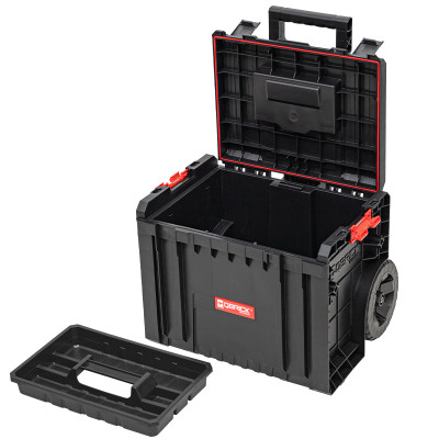 Ящик для інструменту QBRICK SYSTEM Pro Cart 2.0 SKRWQCARTPRO2CZAPG003