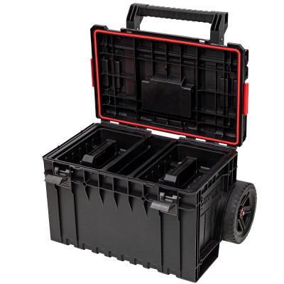 Ящик для инструмента QBRICK SYSTEM One Cart 2.0 SKRWQCOCCZAPG003
