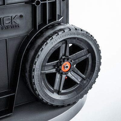Ящик для инструмента QBRICK SYSTEM One Cart 2.0 SKRWQCOCCZAPG003