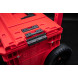 Ящик для інструменту QBRICK SYSTEM One Cart 2.0 Red Ultra HD Custom SKRWQCOCCZEPG003