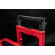 Ящик для інструменту QBRICK SYSTEM One Cart 2.0 Red Ultra HD Custom SKRWQCOCCZEPG003