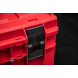 Ящик для інструменту QBRICK SYSTEM One Cart 2.0 Red Ultra HD Custom SKRWQCOCCZEPG003
