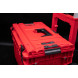 Ящик для інструменту QBRICK SYSTEM One Cart 2.0 Red Ultra HD Custom SKRWQCOCCZEPG003