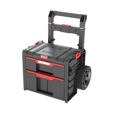 Ящик для інструментів QBRICK SYSTEM PRO Cart 2.0 Plus Drawer 2 SKRWQCP2PD2CZAPG001