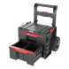 Ящик для инструментов QBRICK SYSTEM PRO Cart 2.0 Plus Drawer 2 SKRWQCP2PD2CZAPG001