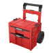 Ящик для інструментів QBRICK SYSTEM Pro Cart 2.0 Plus Drawer 2 Red Ultra HD Custom SKRWQCP2PD2CZEPG001