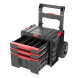 Ящик для інструментів QBRICK SYSTEM PRO Cart 2.0 Plus Drawer 3 SKRWQCP2PD3CZAPG001