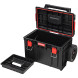 Ящик для инструмента QBRICK SYSTEM Prime Cart 660х590х425 мм SKRWQCPRIMCZAPG001