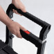 Ящик для инструмента QBRICK SYSTEM Prime Cart 660х590х425 мм SKRWQCPRIMCZAPG001
