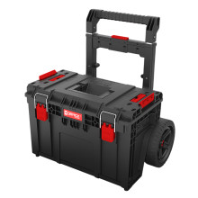 Ящик для інструментів QBRICK SYSTEM Prime Cart SKRWQCPRIMCZAPG003