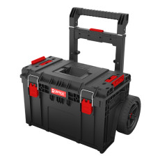 Ящик для інструментів QBRICK SYSTEM Prime Cart SKRWQCPRIMCZAPG003