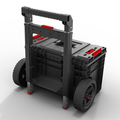 Ящик для інструментів QBRICK SYSTEM Prime Cart SKRWQCPRIMCZAPG003