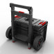 Ящик для інструментів QBRICK SYSTEM Prime Cart SKRWQCPRIMCZAPG003