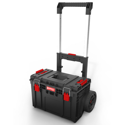 Ящик для інструментів QBRICK SYSTEM Prime Cart SKRWQCPRIMCZAPG003