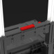 Ящик для інструментів QBRICK SYSTEM Prime Cart SKRWQCPRIMCZAPG003