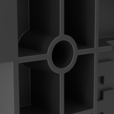 Ящик для інструментів QBRICK SYSTEM Prime Cart SKRWQCPRIMCZAPG003