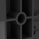 Ящик для інструментів QBRICK SYSTEM Prime Cart SKRWQCPRIMCZAPG003