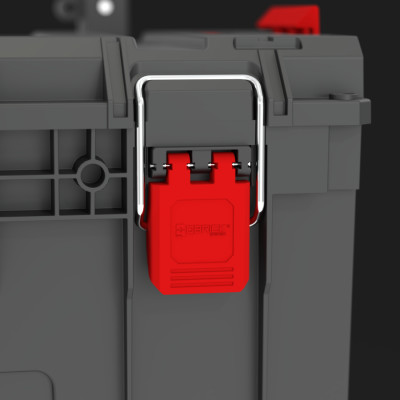 Ящик для інструментів QBRICK SYSTEM Prime Cart SKRWQCPRIMCZAPG003