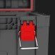 Ящик для інструментів QBRICK SYSTEM Prime Cart SKRWQCPRIMCZAPG003