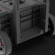 Ящик для інструментів QBRICK SYSTEM Prime Cart SKRWQCPRIMCZAPG003