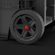 Ящик для інструментів QBRICK SYSTEM Prime Cart SKRWQCPRIMCZAPG003