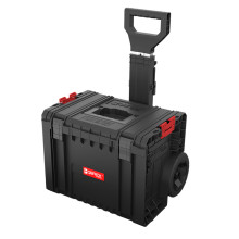 Ящик для інструментів QBRICK SYSTEM Pro Cart 2.0 SKRWQCPRO2CZAPG003