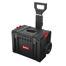 Ящик для інструментів QBRICK SYSTEM Pro Cart 2.0 SKRWQCPRO2CZAPG003