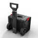 Ящик для инструмента QBRICK SYSTEM Pro Cart 2.0 SKRWQCPRO2CZAPG003