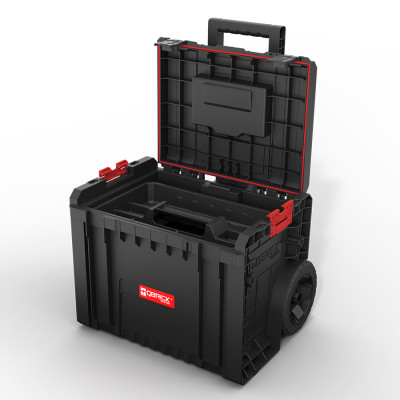 Ящик для инструмента QBRICK SYSTEM Pro Cart 2.0 SKRWQCPRO2CZAPG003