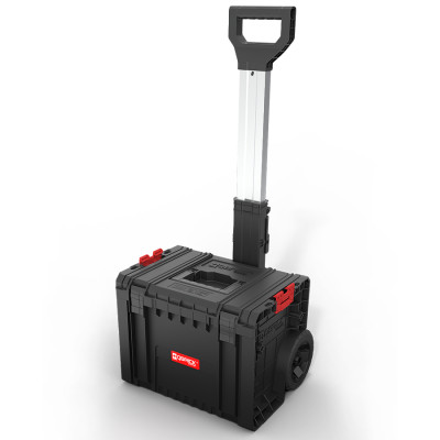 Ящик для инструмента QBRICK SYSTEM Pro Cart 2.0 SKRWQCPRO2CZAPG003