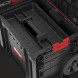 Ящик для инструмента QBRICK SYSTEM Pro Cart 2.0 SKRWQCPRO2CZAPG003