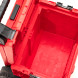 Ящик для інструментів QBRICK SYSTEM Pro Cart 2.0 Plus Red Ultra HD Custom SKRWQCPRO2PCCZEPG003