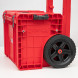 Ящик для інструментів QBRICK SYSTEM Pro Cart 2.0 Plus Red Ultra HD Custom SKRWQCPRO2PCCZEPG003