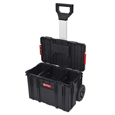 Ящик для інструменту QBRICK SYSTEM Two Cart SKRWQCTWOCZAPG001